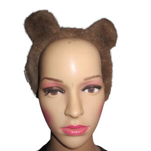 BOYDS Bears Ears Collector Headband